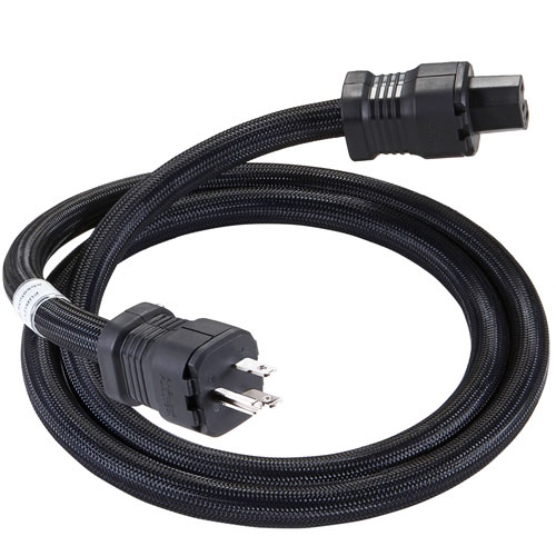 ORB (オーブ) 電源ケーブル Brave Force Core-3 4.5m オーブ 電源ケーブル(4.5m) ORB BRAVE-FORCE-AC4.5M 返品種別A