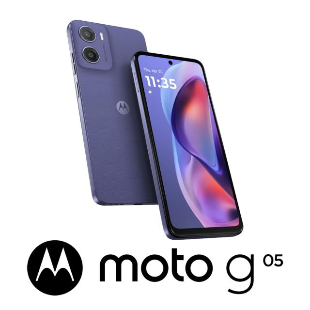 Motorola（モトローラ） PB6N0002JP(MOTOG05) moto g05（8GB