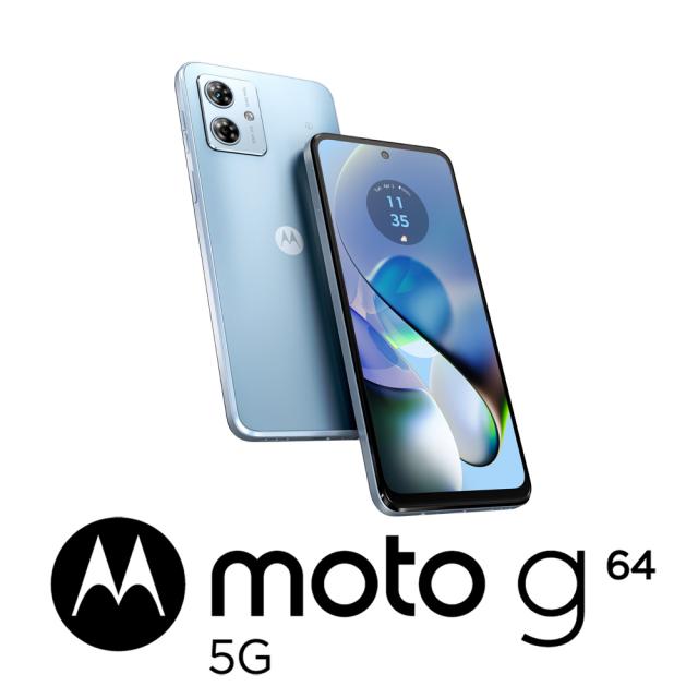 Motorola（モトローラ） PB2G0001JP moto g64 5G（8GB/128GB）SIM 