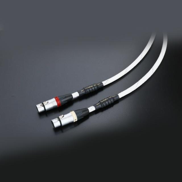 ティグロン TPL-2000X-1.0M XLRバランスケーブル（1.0m）TiGLON[TPL2000X10M] 返品種別A
