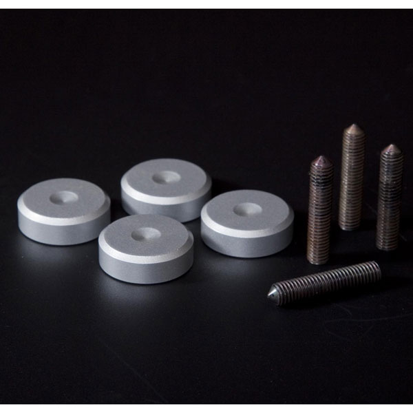 ティグロン TMR-14/4コ(TIGLON) ソフトスパイクセット【4個セット】[TMR144コTIGLON] 返品種別Aの通販は 7,660円