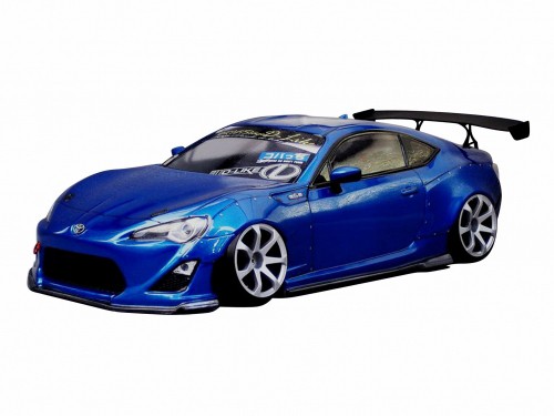 rc toyota 86