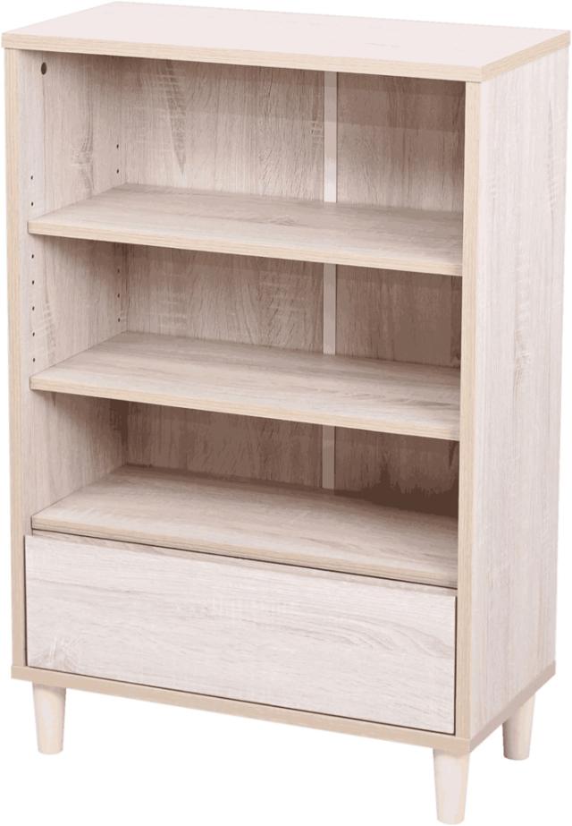 JK-PLAN(ジェイケイ・プラン) FSI-0001-NA オープンラック（NA）[FSI0001NA] 返品種別Aの通販は 8,036円