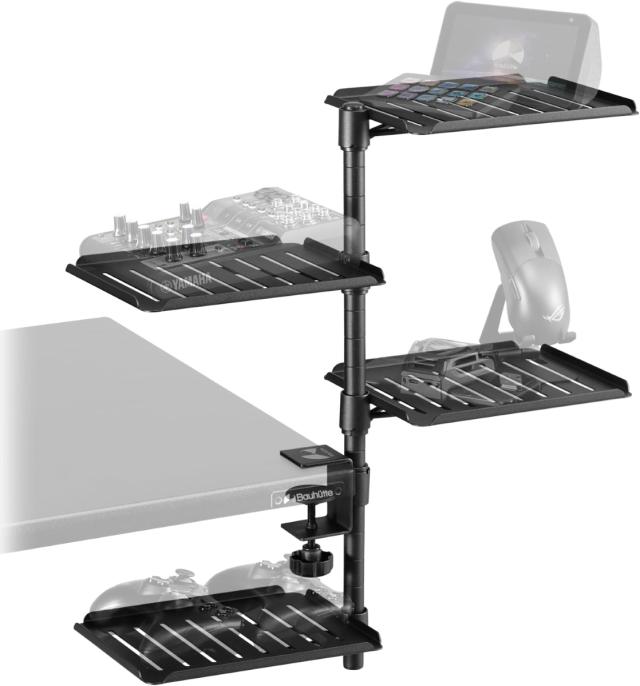 バウヒュッテ オーディオインターフェース スタンド ラージ BHP-A230返品種別Aの通販は