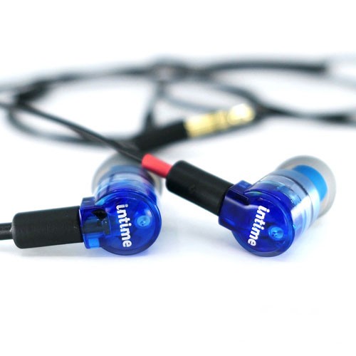 アンティーム O2-KR2-M ハイブリッド密閉型カナルイヤホン（MMCX端子）intime 煌 -KIRA- MarkII[O2KR2M] 返品種別Aの通販は