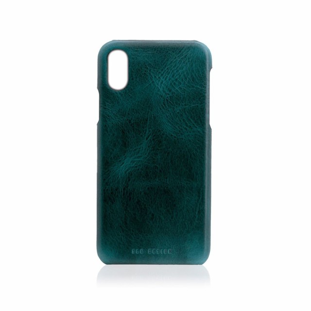 SLG Design SD13691I61 iPhone XR用 Badalassi Wax Bar case（グリーン）[SD13691I61] 返品種別A