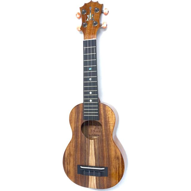 Koalohaコアロハソプラノウクレレ □ Koaloha