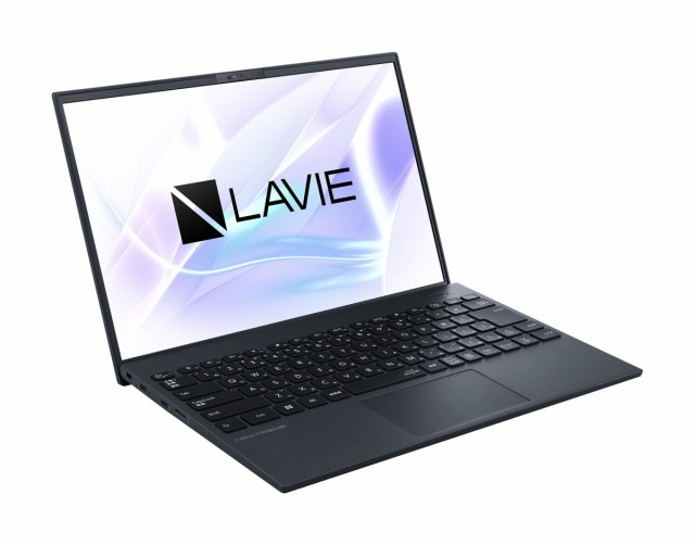 NEC 14型プレミアムモバイルノートPC NEC LAVIE NEXTREME Carbon XC750/FAB（Core  i7/16GB/512GB） メテオグレー PC-XC750FAB返品種別A｜au PAY マーケット