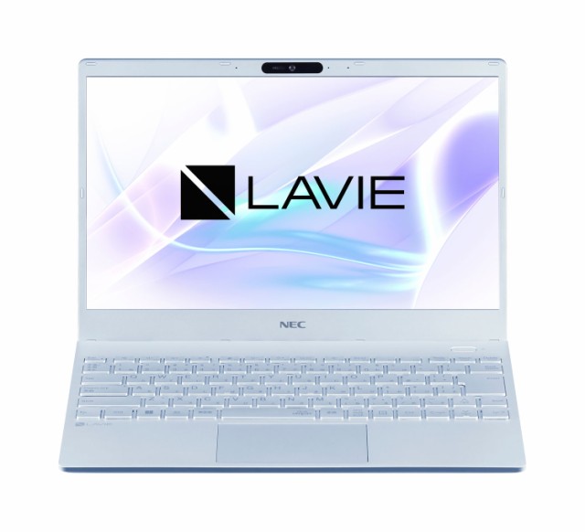 NEC PC-N1350HAM 13.3型コンパクトモバイルノートPC NEC LAVIE 1350/HA