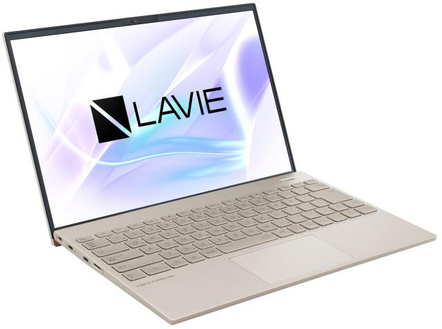 NEC PC-XC760HAG-J ノートパソコン XC760/HAG-J【Joshinオリジナル】(14型/Windows11/Office2021/Core i7 1355U/メモリ16GB/SSD1TB)ペールゴールドLAVIE NEXTREME Carbon(XC750/HA)[PCXC760HAGJ] 返品種別Aの通販は