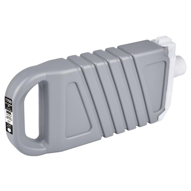 プレジール BPL-CPFI1700MB ［キヤノン PFI-1700MBK 互換］インクカートリッジ（マットブラック/顔料）plaisir[BPLCPFI1700MB] 返品種別Aの通販は