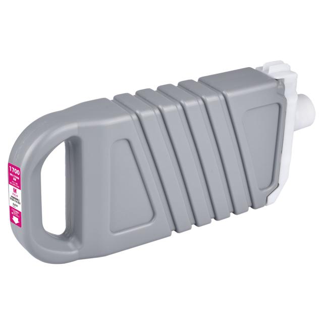 プレジール BPL-CPFI1700M ［キヤノン PFI-1700M 互換］インクカートリッジ（マゼンタ/顔料）plaisir[BPLCPFI1700M] 返品種別Aの通販は