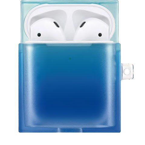 アピロス Xea01 Tl A01 Airpodsケース ブルー Tile Cocktail グラデーション Blue For Airpods Eyle Xea01tla01 返品種別a の通販はau Pay マーケット Joshin Web 家電 Pc ホビー専門店