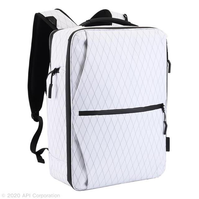 XGO.Style MX01-BBP01-WH ビジネスリュック BizBackPack（ホワイト）[MX01BBP01WH] 返品種別Aの通販は