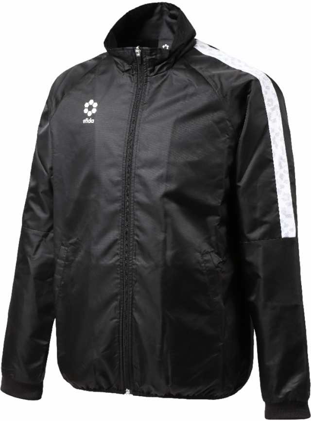 sfida（スフィーダ） BP ウインターウィンドフルジップジャケット（ブラック・サイズ：2XL）  IMO-SA21831-2-2XL返品種別Aの通販は 6,142円