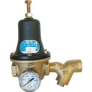 ヨシタケ GD-24GS-15A 水用減圧弁ミズリー　15A減圧弁[GD24GS15A] 返品種別Bの通販は
