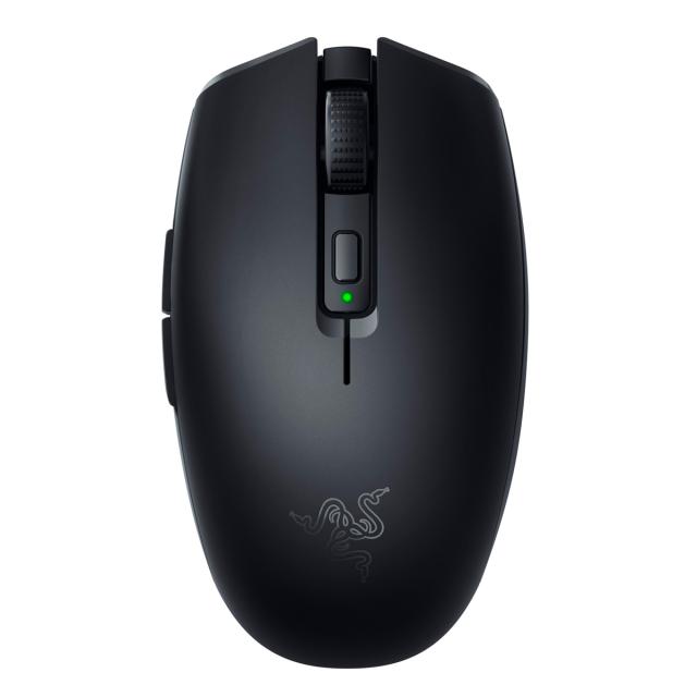 Razer RZ01-03730100-R3A1 【国内正規品】2.4GHz/Bluetooth対応 ワイヤレスゲーミングマウス Orochi V2[RZ0103730100R3A1] 返品種別Aの通販は