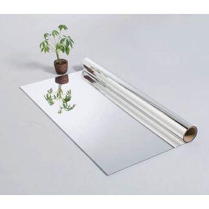 タカハラコーポレーション TN100ML5 ビバフィルム（超耐久保護フィルム）幅1000mm×長さ5m（ミラータイプ）1巻[TN100ML5] 返品種別Bの通販は 46,779円