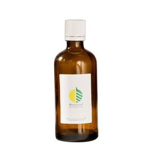 ムーンリーフ 00335 エッセンシャルオイル パイナップル 100mlMoonLeaf[00335] 返品種別Aの通販は