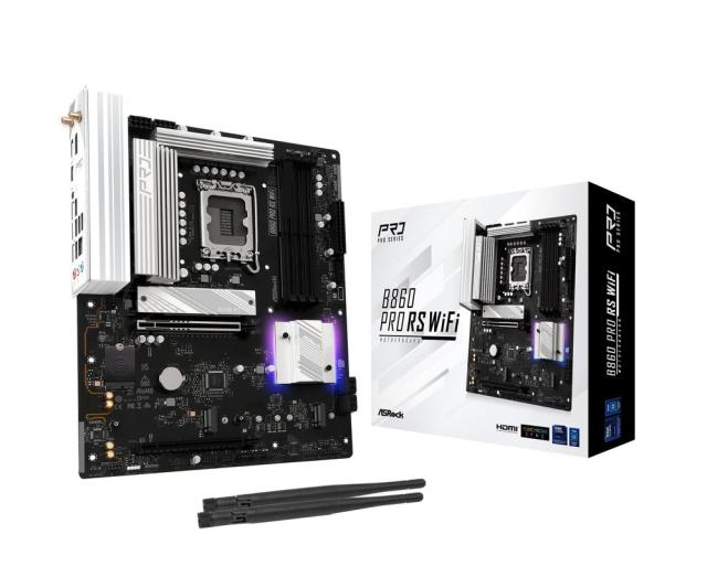 ASRock マザーボード Intel B660 PRO RS Amazon | ASRock マザーボード B660 Pro RS Intel B660 シリーズ