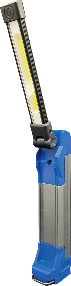 SIGNET 96117 COB(4W)+SMD充電式ワークライトシグネット[96118SIGNET] 返品種別Bの通販は 5,301円