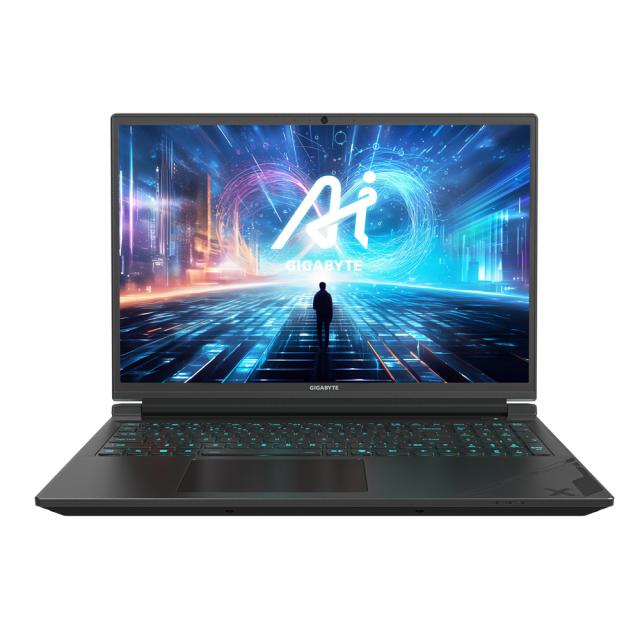 GIGABYTE（ギガバイト） G6X 9KG-43JP854SH GIGABYTE G6X（Core i7 /メモリ 16GB /1TB SSD /NVIDIA GeForce RTX 4060）  16型ゲーミングノートパソコン[G6X9KG43JP854SH] 返品種別Bの通販は