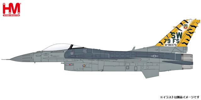 ホビーマスター 1/72 F-16C ”タイガーミート・オブ・アメリカ 2005”【HA38020】塗装済完成品  返品種別Bの通販は 10,240円