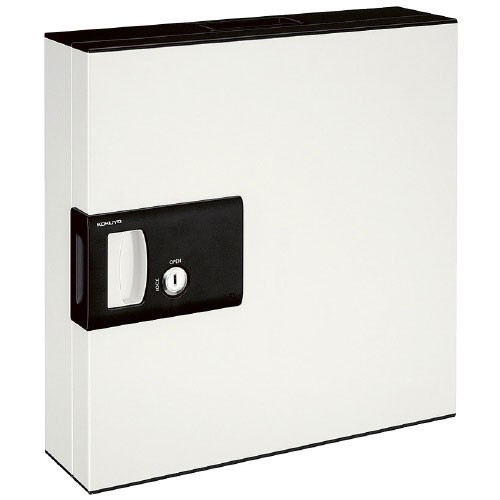 コクヨ KFB-L32 キーボックス シリンダータイプKOKUYO　KEY BOX[KFBL32] 返品種別Aの通販は 14,190円