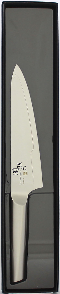 貝印 000AB5292 牛刀　18cm関孫六 10000ST[000AB5292] 返品種別A