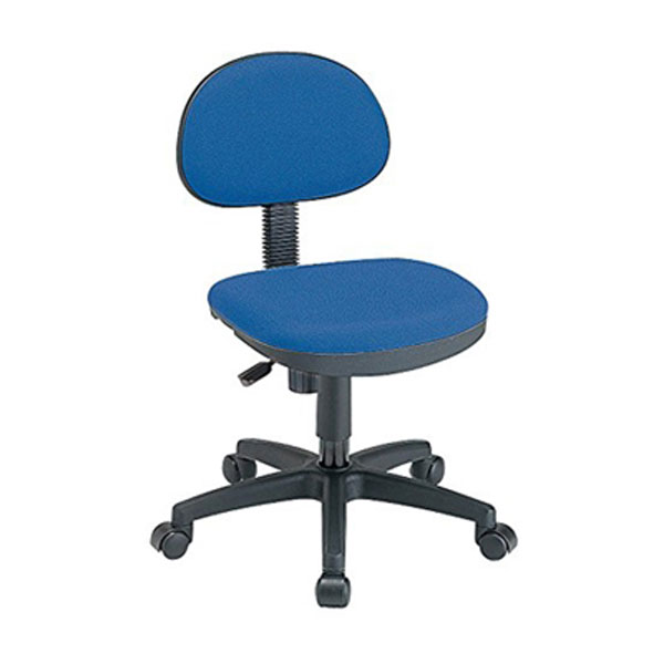 ナカバヤシ RZC-N04BL OAエコノミーロッキングチェア（ブルー）[RZCN04BL] 返品種別Aの通販は