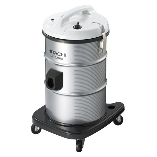 日立 CV-G2100 業務用クリーナー【掃除機】HITACHI[CVG2100] 返品種別Aの通販は 22,056円