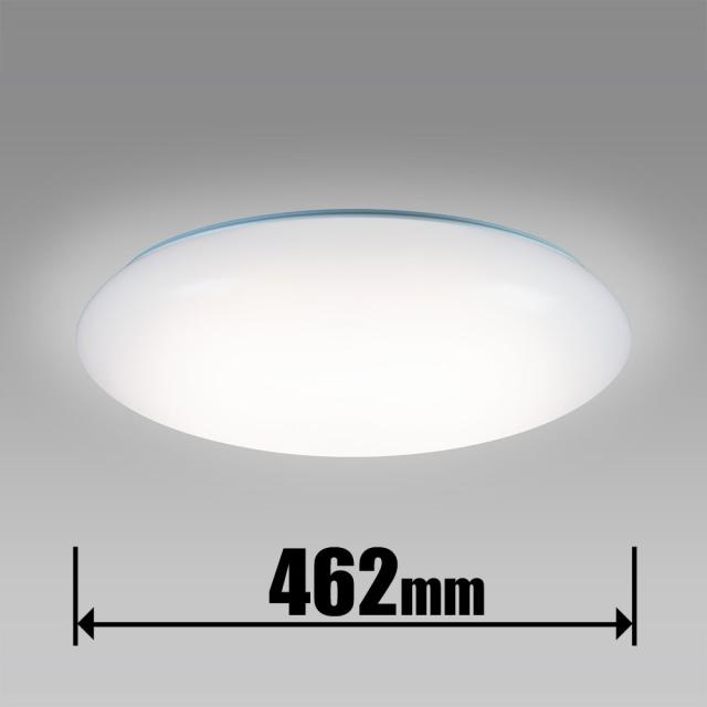 ホタルクス HLDC12301SG 10畳〜12畳用　LEDシーリングライト【カチット式】HotaluX[HLDC12301SG] 返品種別Aの通販は 9,235円