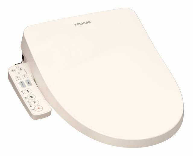 東芝 SCS-SCK7010 温水洗浄便座（瞬間式）パステルアイボリーTOSHIBA クリーンウォッシュ[SCSSCK7010] 返品種別B