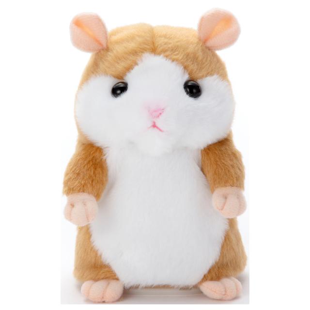 タカラトミーアーツ ミミクリーペット ハムスター ピーナッツ 返品種別b の通販はau Pay マーケット Joshin Web 家電 Pc ホビー専門店