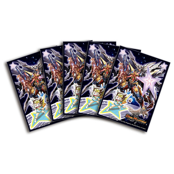 タカラトミー デュエル マスターズ Dxカードプロテクト The ジョラゴン ガンマスター 返品種別b の通販はau Pay マーケット Joshin Web 家電 Pc ホビー専門店