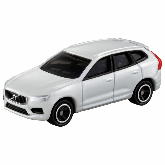 タカラトミー トミカ No 22 ボルボ Xc60ミニカー 返品種別b の通販はau Pay マーケット Joshin Web 家電 Pc ホビー専門店