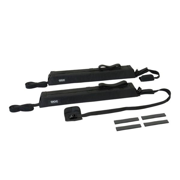 エーモン工業 8634 OGC ソフトキャリア　工具不要で取り付け・取り外しが簡単amon　OGC[8634エモン] 返品種別B 7,718円