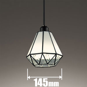 オーデリック SH5019LD 小型LEDペンダント【コード吊】ODELIC[SH5019LD] 返品種別Aの通販は 6,628円