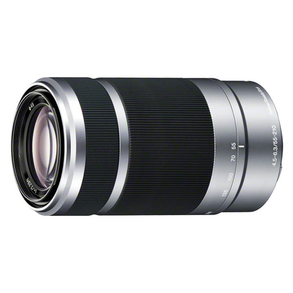 SONY - ★bread☆ソニー E 55-210mm 2本セット★ 楽天市場】ソニー α6400 ILCE-6400 ボディ ブラック + 望遠