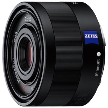 ソニー SEL35F28Z Sonnar T* FE 35mm F2.8 ZA※FEマウント用レンズ（フルサイズミラーレス対応）[SEL35F28Z] 返品種別A