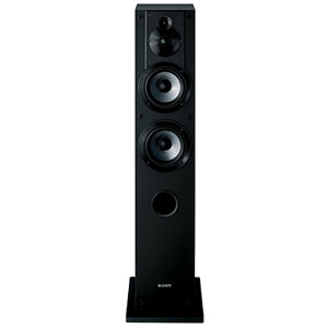 ソニー SS-CS3 フロア型スピーカー【1本】SONY[SSCS3] 返品種別Aの通販は 12,502円