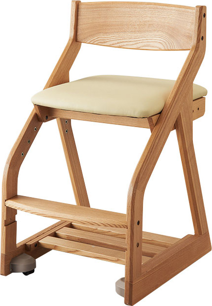 コイズミ BDC37NSIV コーディネートチェア（アイボリー）KOIZUMI BEENOシリーズ NS色[BDC37NSIV] 返品種別Aの通販は 21,463円