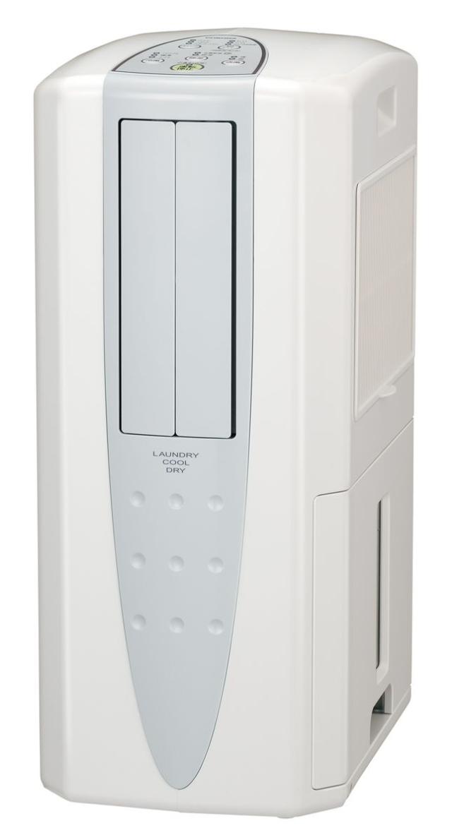 冷風　衣類乾燥　除湿 冷風衣類乾燥除湿機 通販 - ディノス