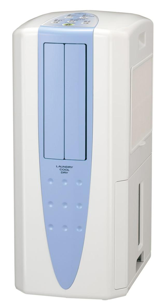 コロナ｜CORONA 冷風・衣類乾燥除湿機（木造11畳/コンクリート造23畳まで