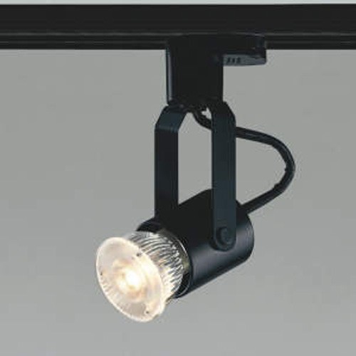 コイズミ ASE940381 LEDスポットライト（ブラック）KOIZUMI[ASE940381] 返品種別Bの通販は
