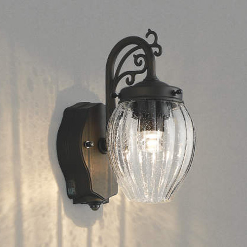 コイズミ AU42398L LEDポーチ灯【電気工事専用】KOIZUMI[AU42398L] 返品種別Aの通販は