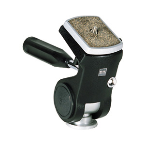 スリック フリーターン雲台「マスターデラックスブラック雲台」 SLIK マスタ-デラツクスブラツクウンダイ返品種別Aの通販は 12,530円