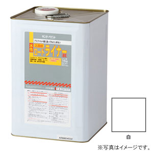 サンデーペイント #266647 水性 ロードライナー 白 14Kg[266647] 返品種別Bの通販はその他花・ガーデン・エクステリア・DIY工具