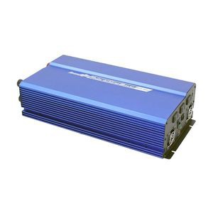 大自工業 MPS-1800 大容量正弦波インバーター 定格出力1800WMeltec[MPS1800] 返品種別Aの通販は