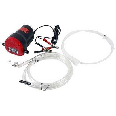 大自工業 OCD-100 オイルチェンジャー 電動式 DC12VMeltec[OCD100] 返品種別Aの通販は